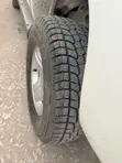 Toyota Hilux 2021 White - 1