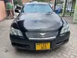Toyota Mark X 2.5 AWD 2005 Black - 1