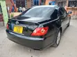 Toyota Mark X 2.5 AWD 2005 Black - 3
