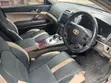 Toyota Mark X 2.5 AWD 2005 Black - 5
