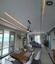 Furnished 3 Bedroom Apartment for Rent in Masaki - 2