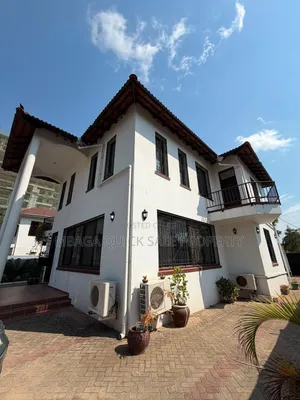 6 Bedroom House for Rent in Masaki