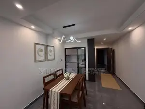 Furnished 3-Bedroom Apartment in Masaki for Rent