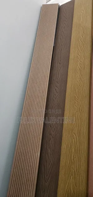 Decking Boards - 290x15cm