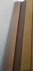 Decking Boards - 290x15cm - 2