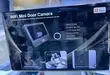 Mini WiFi Door Camera Wireless Security Camera - 1
