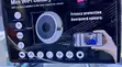 Mini WiFi Door Camera Wireless Security Camera - 2