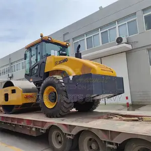 XCMG XS203J Road Roller
