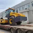 XCMG XS203J Road Roller - 2