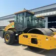 XCMG XS203J Road Roller - 3