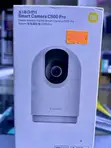 Xiaomi Smart Camera C500 Pro Security Camera - 1