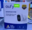 eufyCam C35 Wireless Security Camera - 1