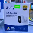 eufyCam C35 Wireless Security Camera - 3