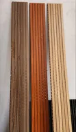 Acoustic Boards - 1