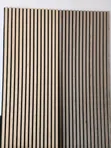 Acoustic Panels 240x60cm - 1