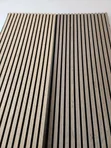 Acoustic Panels 240x60cm - 2