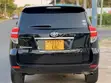 Toyota Vanguard 2010 Black - 2