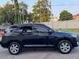 Toyota Vanguard 2010 Black - 5