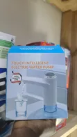 Mini Electric Water Dispenser - 1
