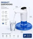 Mini Electric Water Dispenser - 2