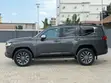 2024 Toyota Land Cruiser LC300 VX.R - 1