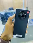 Leica Leitz Phone 1 256GB Black - 5