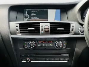 BMW X3 xDrive28i SUV AWD 2014 - Imesajiliwa Japani