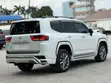 2024 Toyota Land Cruiser LC300 ZX 3.3L Diesel - 1