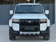 2025 Toyota Land Cruiser Prado 2.8L Diesel White - 1