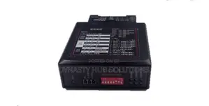 Hikvision DS-TMG022 2-Channel Digital Vehicle Detector