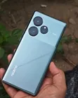 Realme GT 6 512GB Bluu - Imetumika - 2