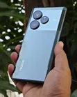Realme GT 6 512GB Bluu - Imetumika - 5