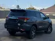 Toyota Fortuner 2.4 D AWD 2018 Gray - 2
