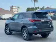 Toyota Fortuner 2.4 D AWD 2018 Gray - 4