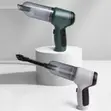 Portable Vacuum Blower - 2-in-1 Function - 3