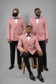 Premium Turkish Smart Suit - Brand New - 1