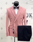 Premium Turkish Smart Suit - Brand New - 4