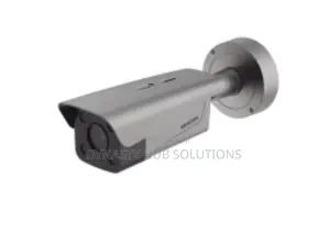 Hikvision DS-TCG406-E 4MP Access ANPR Camera