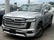 2024 Toyota Land Cruiser LC300 ZX 3.3L Diesel - 1
