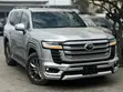 2024 Toyota Land Cruiser LC300 ZX 3.3L Diesel - 2