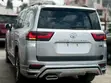 2024 Toyota Land Cruiser LC300 ZX 3.3L Diesel - 4