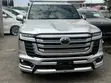 2024 Toyota Land Cruiser LC300 ZX 3.3L Diesel - 5