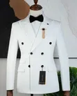 White Label Men's Suit - 1