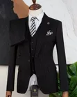 Black Excellence Men's Suit - 1
