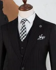 Black Excellence Men's Suit - 2