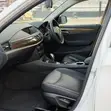 BMW X1 xDrive 2012 - 2