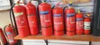 Fire Extinguisher - All Types Available - 2