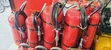 Fire Extinguisher - All Types Available - 3