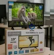 Aborder 19-Inch LED TV - HD Ready, HDMI, USB - 2