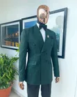 Confidence Wedding Collection Men's Suits - 2